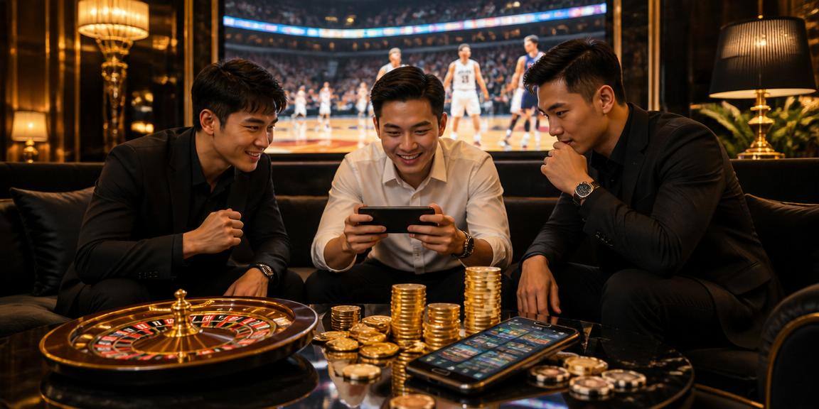 31win Cẩm Nang Thể Thao 31win Có Gì?
